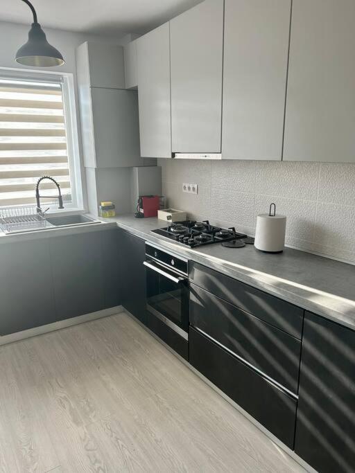 Mosaic64 Apartment Brasov