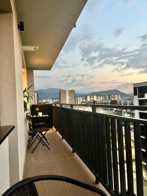 Mosaic64 Apartment *