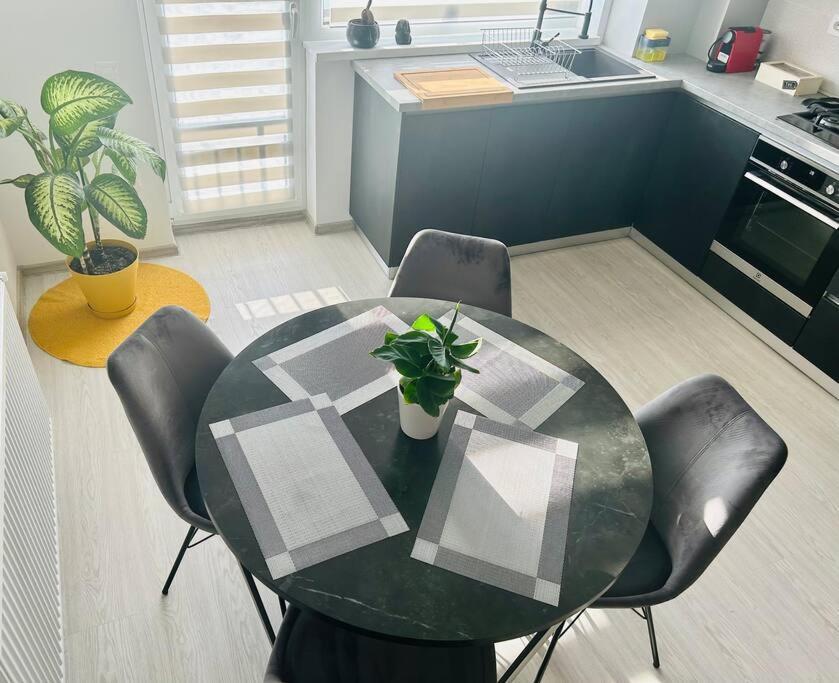 Mosaic64 Apartment *